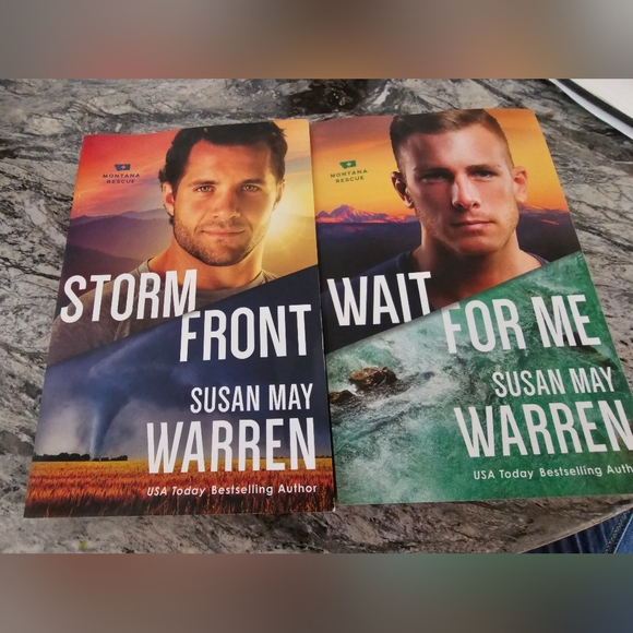 Other - Used book bundle